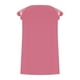 thumbnail image 4 of Camisas de Manga Larga de Mujer Encaje Plisado Casual Blusa de Manga Corta, Top de Poliéster Suave para Fiesta, Viajes Y Uso Diario de Estilo Callejero, 4 of 9