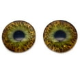 thumbnail image 6 of Hazel Human Inspired Glass Eyes, 6 of 8