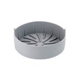 thumbnail image 1 of CAROOTU Air Fryer Silicone Pot Multifunctional Reusable Liner Heat resistant Oven Accessories for Home, 1 of 7