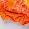 thumbnail image 5 of Baby Girl Summer Clothes Cute Ruffle Bow-Knot Bloomers Shorts Tulle Tutu Skirt with Diaper Cover, 5 of 7