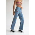 thumbnail image 2 of Ragstock Dinosaur Jeans, 2 of 4