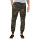 thumbnail image 1 of American Rag Mens Fleece Camo Casual Jogger Pantalones, Verde, Pequeño American Rag Persona que practica jogging, 1 of 2