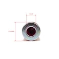 thumbnail image 3 of The ROP Shop OEM Kubota Fuel Filter for 15231-43563, 1T02143560, 4166483-28, 416648328, 3 of 6