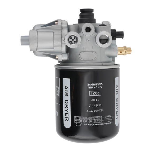 Air Dryer 1200 Type 4324130010 4324130030 For WABCO Meritor R955205 SRWABK118