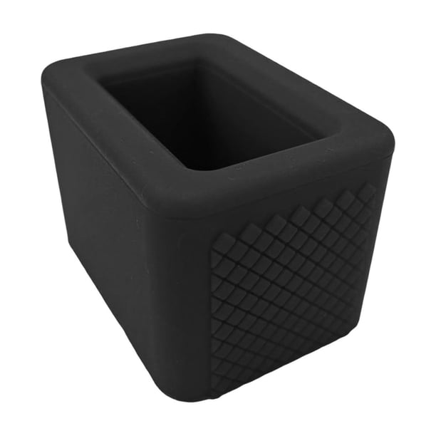 Soporte De Silicona Para El Cinturón De Seguridad Del Coche Funda Universal Para La Hebilla Mejora El Cinturón De Seguridad Fácil De Colocar