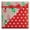 Kraft, variant on Current Gnome for the Holidays Jumbo Christmas Double-Sided Rolled Gift Wrap - Heavyweight, 23 x 32 Feet