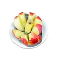 thumbnail image 5 of Cortador de manzanas, descorazonador de manzanas, rebanador de peras, cortador de frutas, divisor, rebanador de verduras, 5 of 5