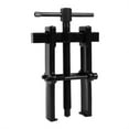 thumbnail image 2 of Two Jaw Bearing Gear Puller Bearing Gear Puller Bearing Gear Remover Bearing Gear Removal Bearing Gear Puller Tool Two Jaw Twin Legs Bearing Gear Puller Remover Hand Tool Removal, 2 of 2