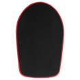 thumbnail image 2 of Red Non-slip Rubber Mat for Kitchen Mixer Machine with Anti-slipping Design and, 2 of 5