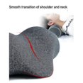thumbnail image 2 of Neck And Shoulder Relaxer, Cervical Traction Device Neck Stretcher For Tmj Pain Relief, 2 of 5