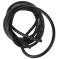 thumbnail image 3 of FESTFENDS Windshield Washer Fluid Tubing Windshield Washer Hose Kit Black 1 Set, 3 of 8