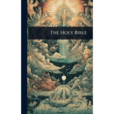 The Holy Bible, (Hardcover)