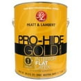 thumbnail image 2 of Pratt & Lambert Pro-Hide Gold Ultra Latex Flat Interior Wall Paint, Neutral Base, 1 Gal., 2 of 2
