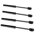 thumbnail image 2 of Gas Strut 20" and 120 lbs Spring Rod RV Cargo Door | Suspa C16-08055 | Heavy Duty Lift Set (4), 2 of 2