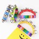thumbnail image 4 of Pieces Christmas Jingle Bells Handheld Wooden Jingle Bells Jingle Bells Jingle Bells Hand Rattles Jingle Bell Musical Instruments, 4 of 4