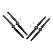Yuneec Complete Set of Four Propellers for Typhoon Quadcopters