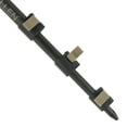 thumbnail image 6 of Allen Company Monopod Turkey Hunting Shooting Stick, Aluminum, Black, 6 of 8