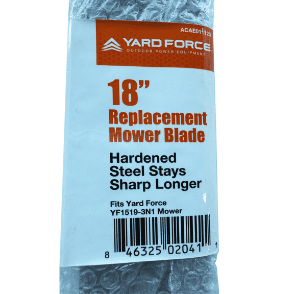 Yard Force Blade for YF1519-3N1