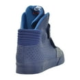 thumbnail image 3 of Nike Flystepper 2K3 Premium Men's Shoes Midnight Navy/Brigade Blue 677473-444, 3 of 6
