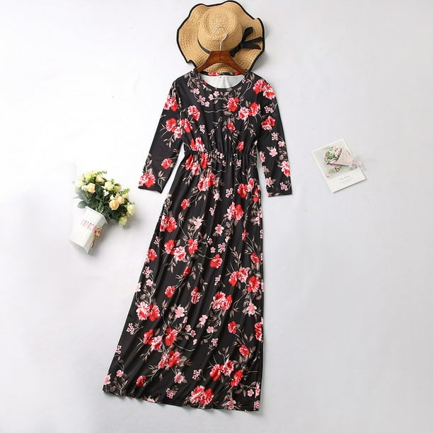 Plus size mother and shop daughter dresses