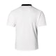 thumbnail image 3 of pstuiky Mangas cortas para hombre, Camisa de manga corta con botones y cuello vuelto para hombre, informal, transpirable, con bloques de color ropa de hombre l, 3 of 3