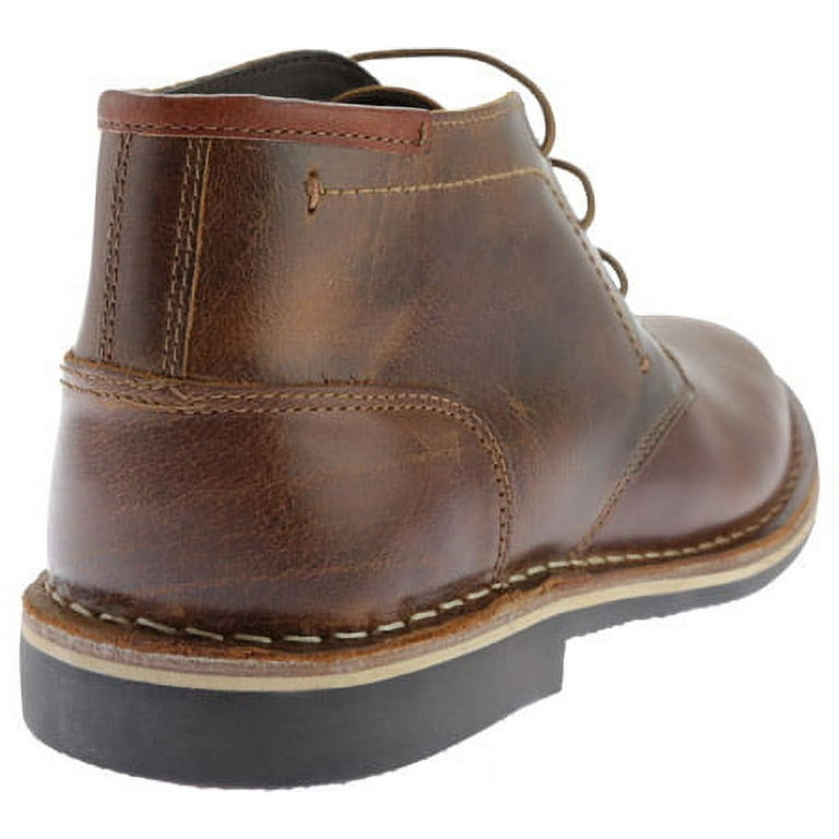 Men s Steve Madden Harken Chukka Boot
