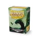 thumbnail image 1 of Dragon Shield Matte Emerald Standard Size 100 ct Card Sleeves Individual Pack, 1 of 3