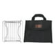 thumbnail image 1 of Parrilla De Barbacoa Duradera Plegable, Parrilla De Barbacoa, Para Barbacoas, Picnics, Camping, Patio OTVIAP BBQ Grill Rack, 1 of 8