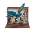 thumbnail image 4 of Mini Figuras Dragones Libro Colec Dragones Spinmaster Figura de Dragones con su libro coleccionable color café para exhibir, 4 of 4