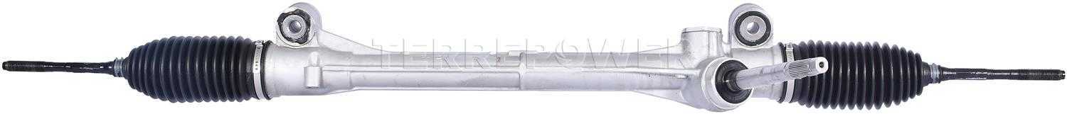 TERREPOWER formerly BBB Industries 210-0138 Power Steering Rack and Pinion Unit