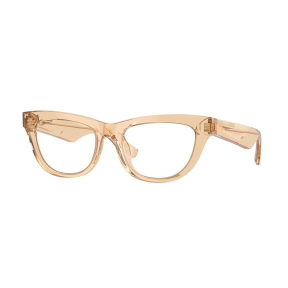 Eyeglasses Burberry BE 2406 U 4063 Brown