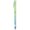 Blue*1Pc, variant on 1Pc Gradient Color Thermally Erasable Gel Pens, Heat Rub Out Retractable Erasable Ballpoint, Fine Point Smooth Writing Ink Marker, Soft Comfort Grip Journal Note Pen, Office Stationery Supplies