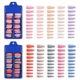 thumbnail image 1 of 200 Prensa Extra Larga En Uñas Uñas Postizas Artificiales-b oso de fresa  Electrónica, 1 of 4