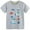 Z10-Grey, variant on shoper Boys Shirt Back to School Shirts Dinosaur Print Short Sleeve T-Shirt Comfy Holidays Tops Toddler Boy Clothes Orange 130