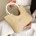 thumbnail image 3 of Women Fashion Female Clutch Solid Color Versatile Hobo Bag Simple Chain for Gift, 3 of 9