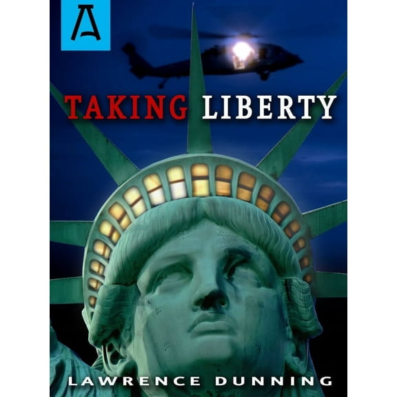 Taking Liberty (Paperback)