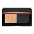 thumbnail image 1 of Shiseido Synchro Skin Self-Refreshing Custom Finish - Foundation - pressed powder - quartz (240) - natural - 0.26 oz, 1 of 4