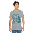 thumbnail image 5 of Trash Day Music Funny Raccoon Shirt, Raccoon Possum Skunk Unisex Tshirt, 5 of 7