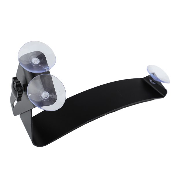 Soporte para guitarra soporte para guitarra con ventosa negra ligero para concierto ANGGREK Otros