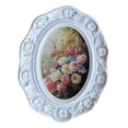 thumbnail image 3 of veasfak Picture Frame Ornament Resin Decorative Gifts Display Case for Men Dad Table, 3 of 9
