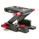 thumbnail image 5 of Tilt Z Type Tripod with 4 Adjust/Fixing Knob, Quick Release Plate and Spirit Level for Tripod, 5 of 5