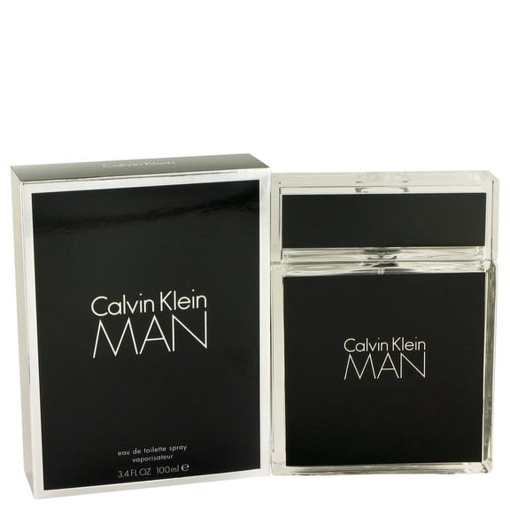 Calvin Klein Man by Calvin Klein