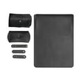 thumbnail image 2 of Practical Waterproof Laptop Sleeve 13.3in with Fashionable Storage Bag, Durable Scratchproof Case for  Air,  Pro, 2 of 8