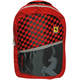 thumbnail image 1 of Bolso Mochila Escolar Necesser Roja Mochila, 1 of 4