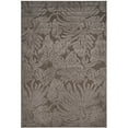 thumbnail image 2 of Safavieh Monroe 8' X 11'2" Power Loomed Polypropylene Rug in Cement, 2 of 4