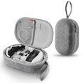 thumbnail image 1 of Sac à Main Portable pour Accessoires VR Meta Quest 3 Antichute et Antirayures, Sac de Rangement, 1 of 10