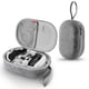 thumbnail image 1 of Bolso portátil para Meta Quest 3 Bolsa de almacenamiento para accesorios de realidad virtual anticaídas y antiarañazos, 1 of 10