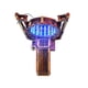 thumbnail image 1 of Creative Galaxy Bookend Two-Way Galaxy Gate Escultura Decoración Manualidades Organizar Libros Muebles De Oficina Decoración De Halloween matsuzay HA037687-00, 1 of 6