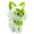 thumbnail image 4 of Pokemon Sprigatito Plush - 24 inch Soft Plush with Authentic Details, 4 of 5