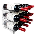 thumbnail image 2 of Organizador porta botellas Brandtrendy 3 niveles Material PET, 2 of 5